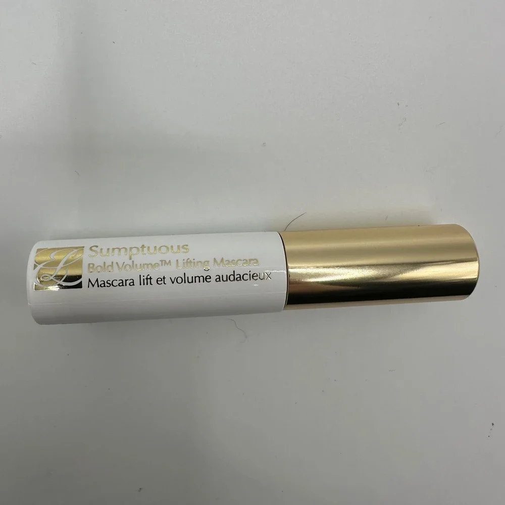 Estee Lauder Sumptuous Bold Volume Lifting Mascara 01 Black